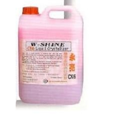 雲石晶面加硬液 HS-WO-CK6